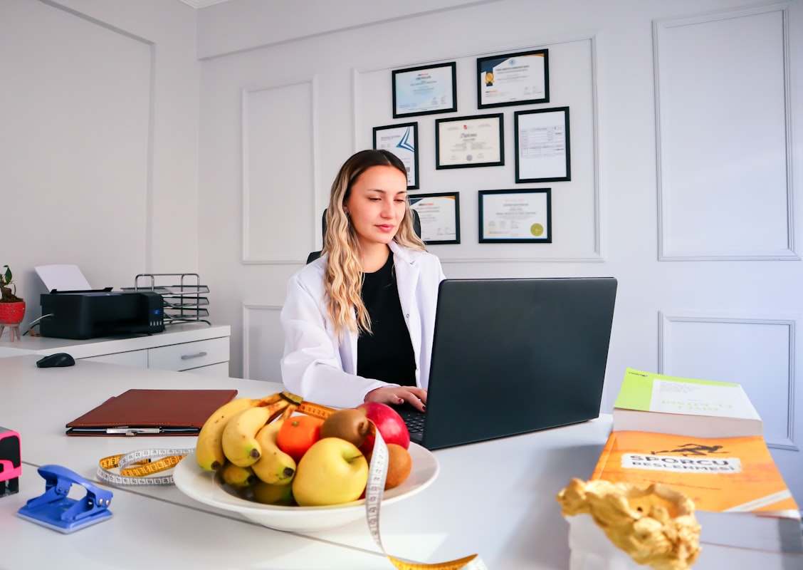 Metabolic Foodwise -tiimi